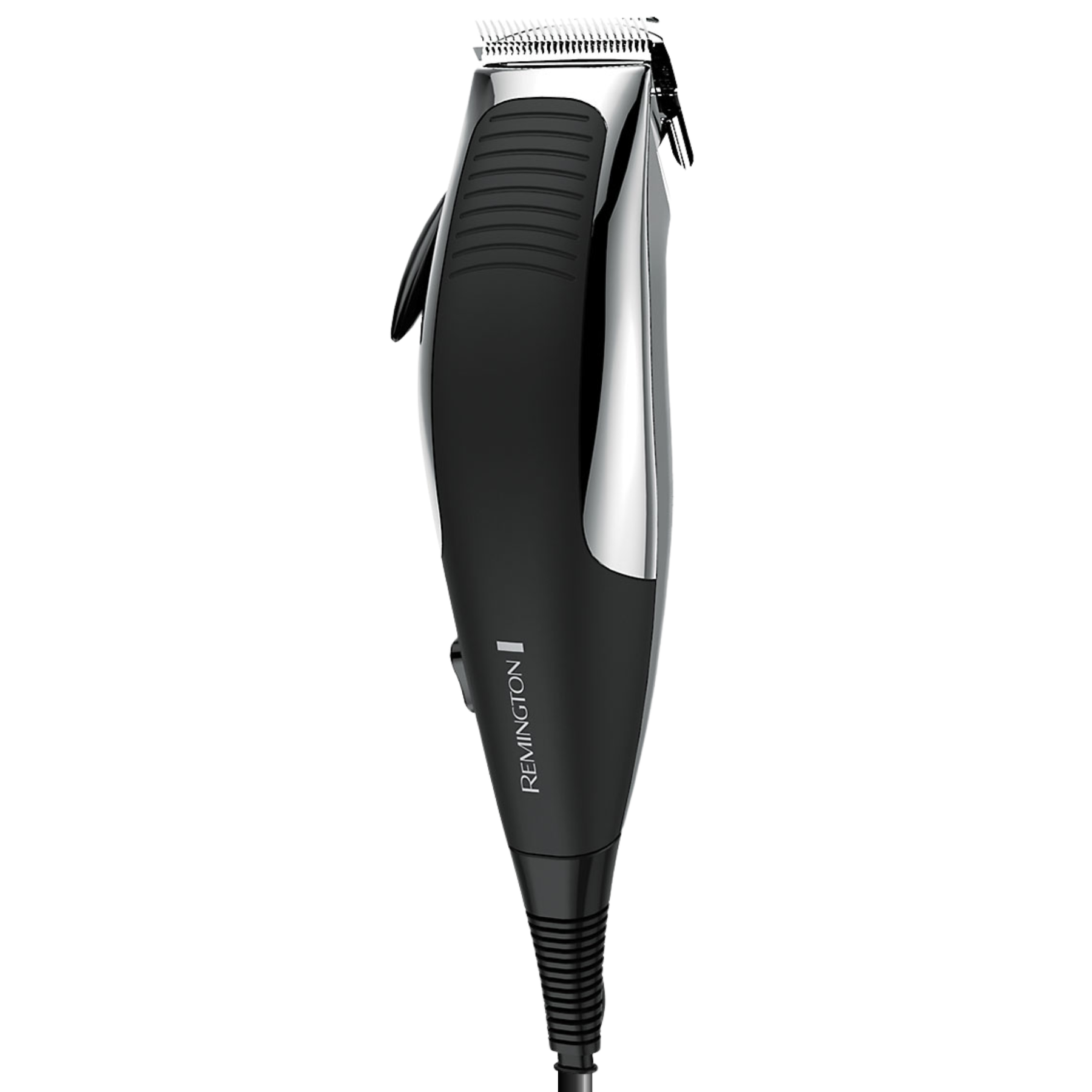 Cortadora De Cabello Remington HC1080 KIT (12 Piezas)