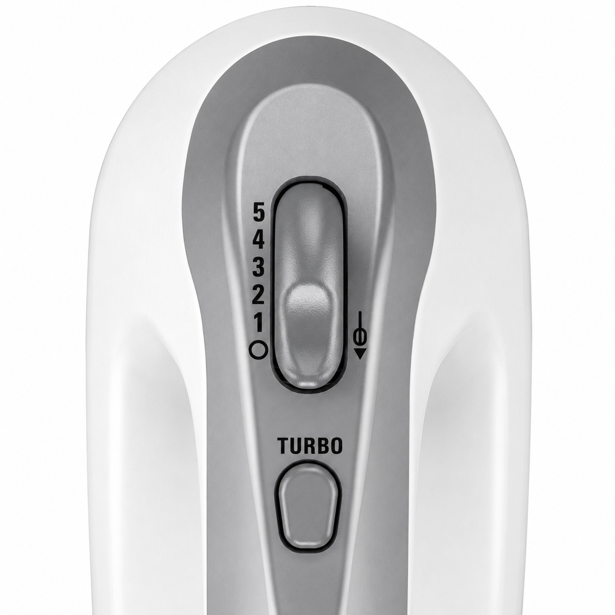 Batidora de Mano Black + Decker MX1500W-CL Turbo