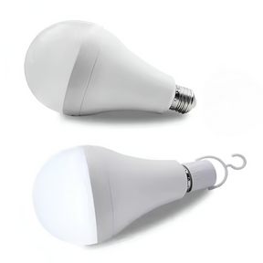 Ampolleta LED Recargable 11W con Chip LED Samsung Super Nova