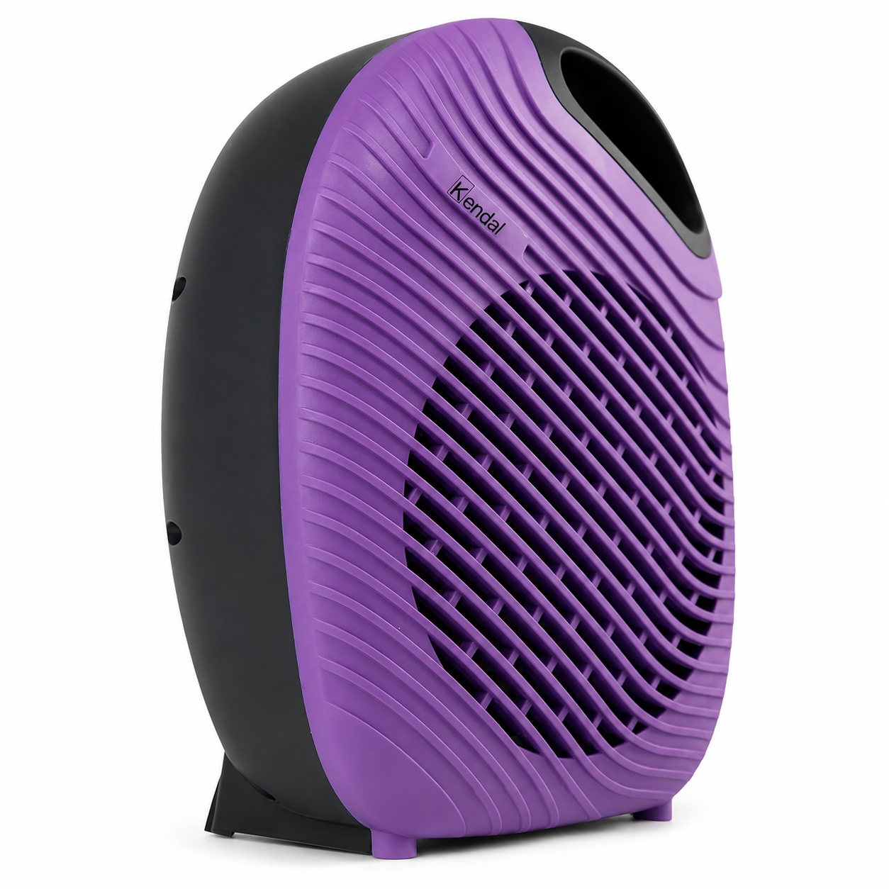Calefactor Kendal 2000W Ajustables Hasta 14M2 SUN-05 Morado