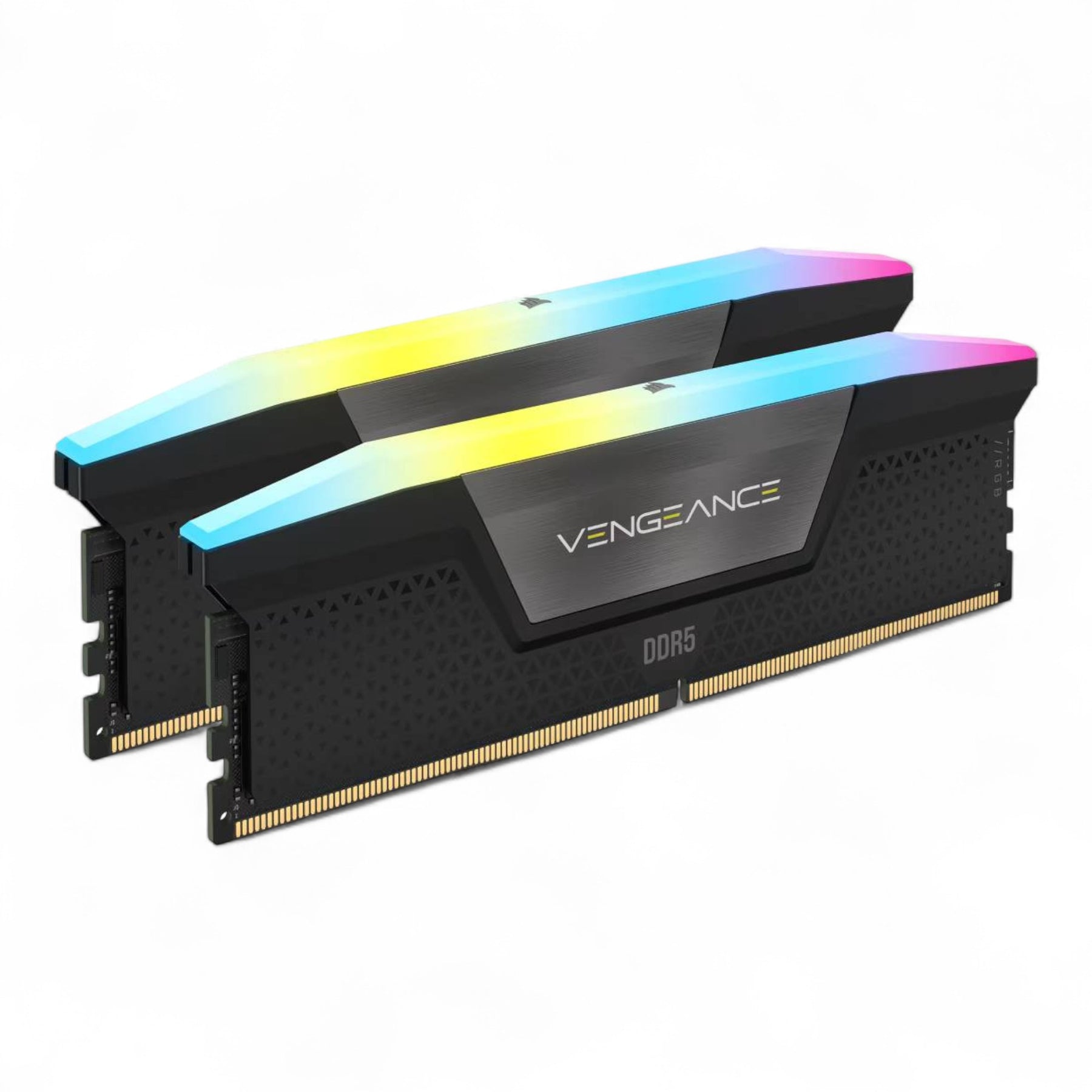 Memoria Ram Corsair Vengeance 48GB (2x24gb) DDR5 RGB 6800Mhz