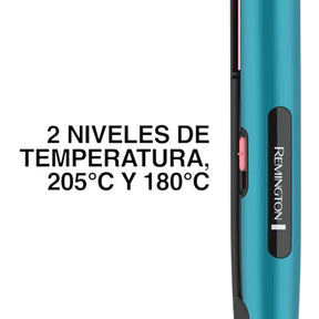Alisador De Cabello Remington S1520 Ceramic Colors