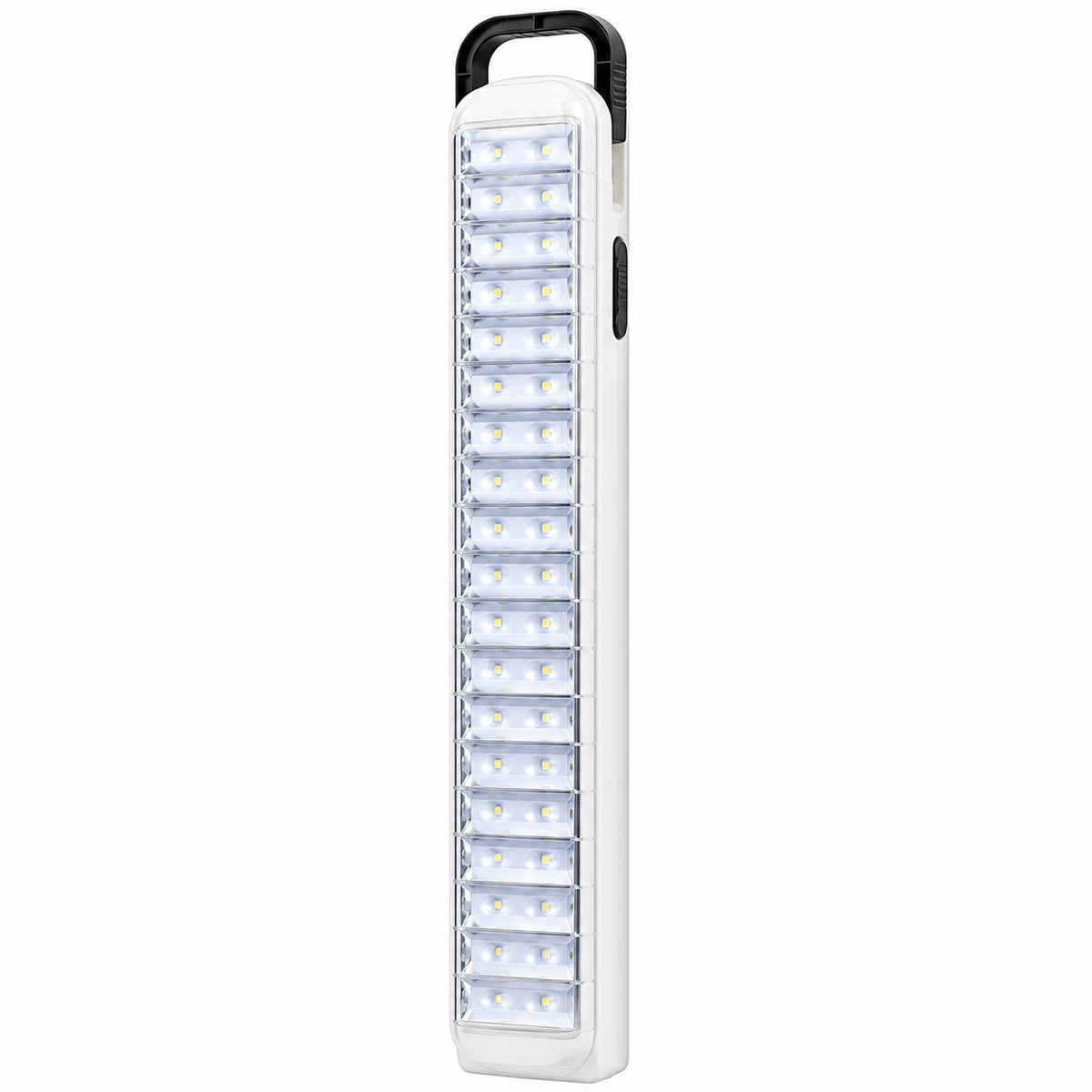 Lampara de Emergencia Recargable de 63 LED 10Hr de Autonomía