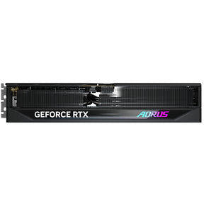 Tarjeta de Video Aorus Master RTX 5070 12GB GDDR7 PCI-E 5.0