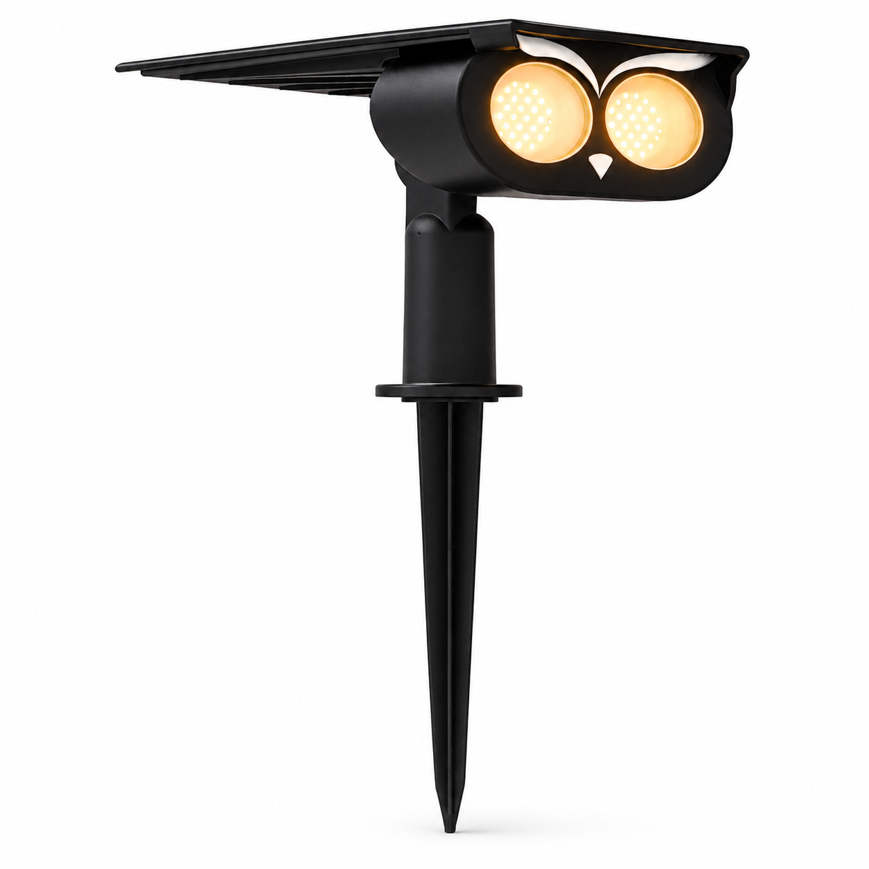 ESTACA SOLAR LED 3000K 175418