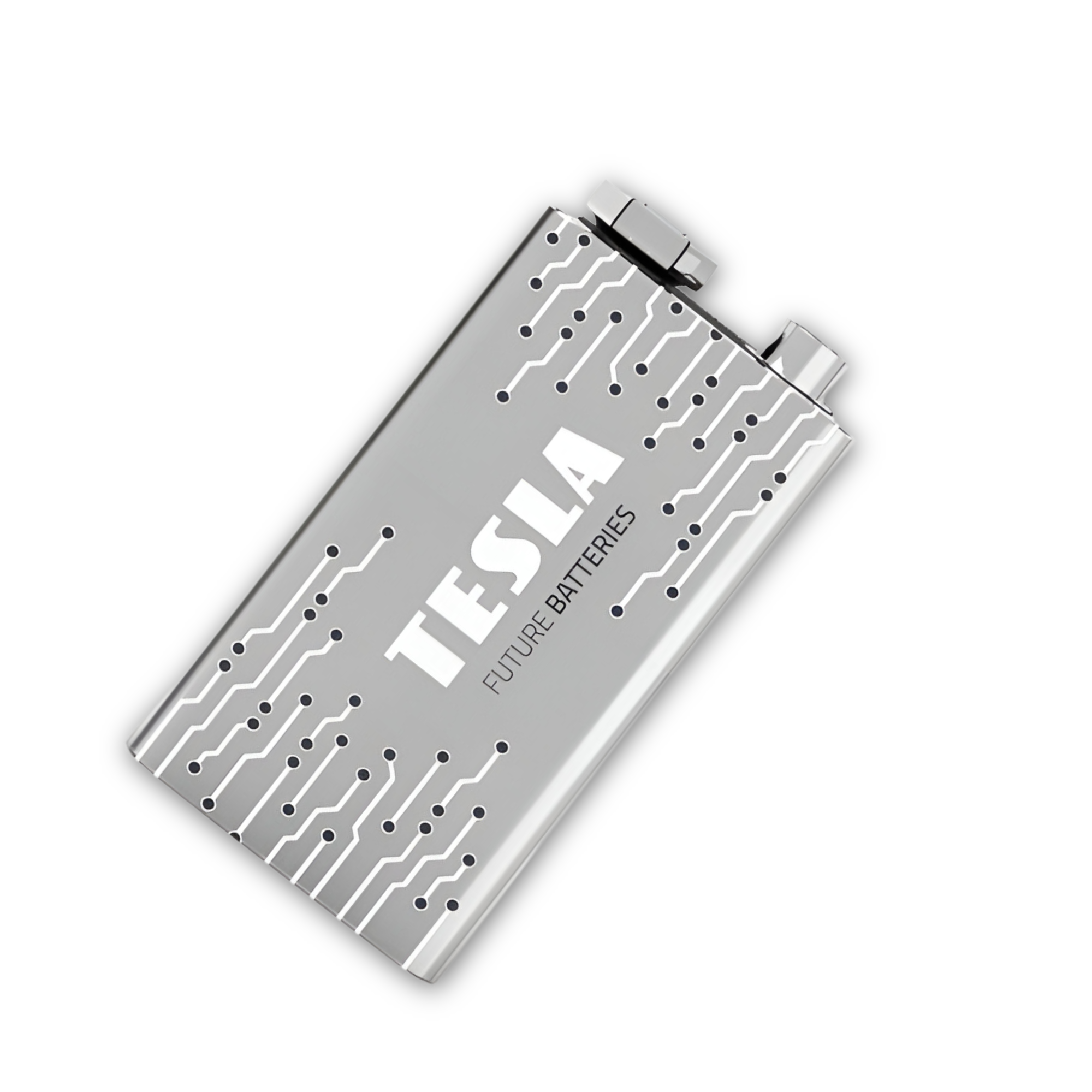 Pack 12 Baterías 9V Tesla Silver+ Alcalina High Power