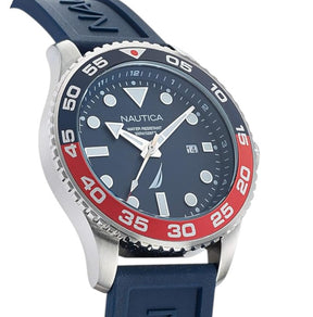 Reloj Nautica Hombre Deluxe Edition NAPPBF144