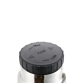 Termo de Liquidos EveryNight 1LT de Acero Inoxidable Glacier