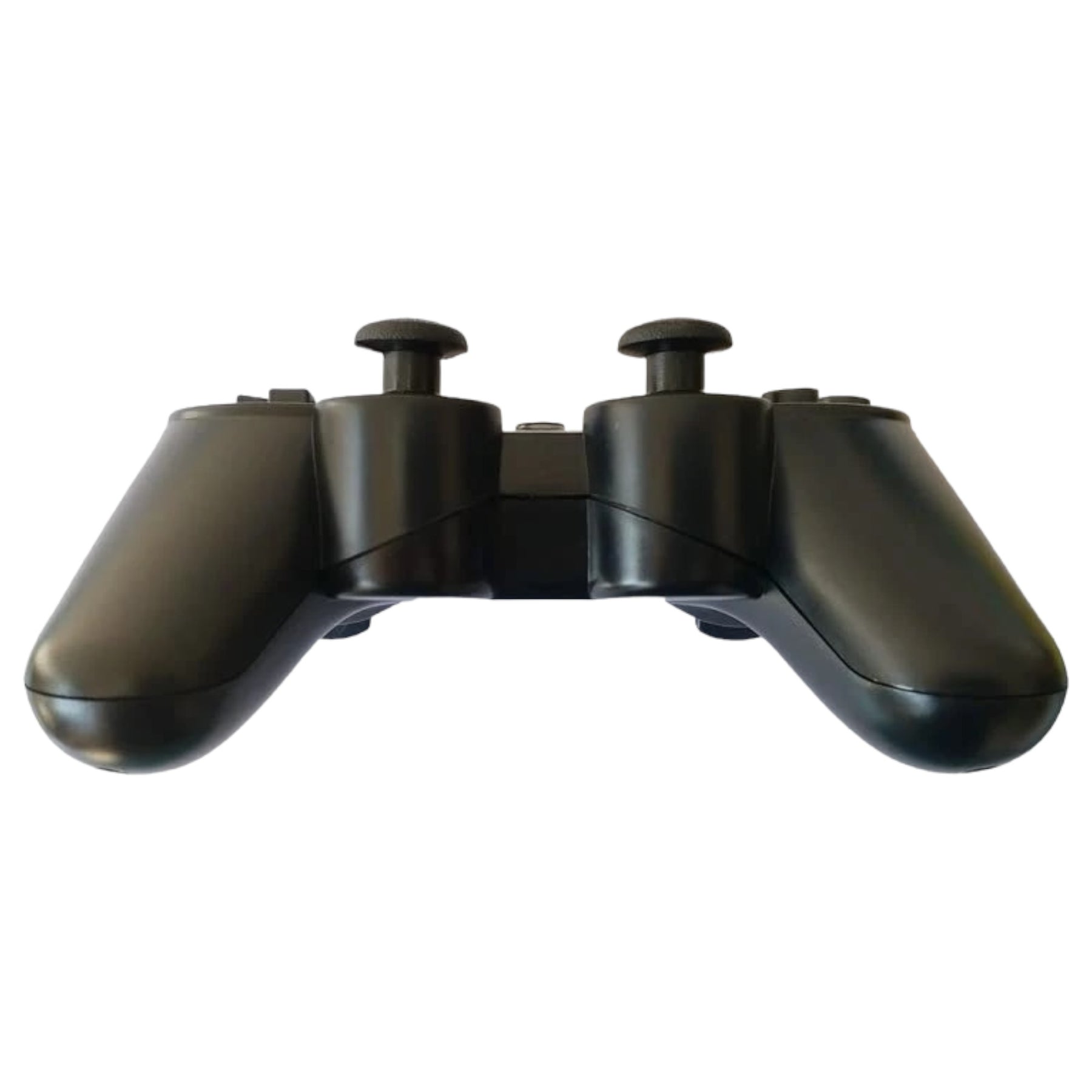 Gamepad USB con Análogos Black Deluxe DBC1001