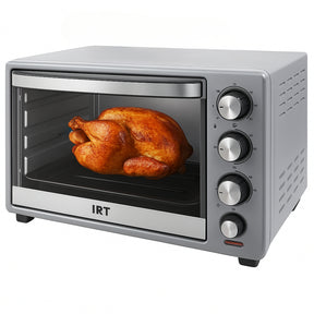 Horno Eléctrico IRT 38 Litros 1600W / 250° Max
