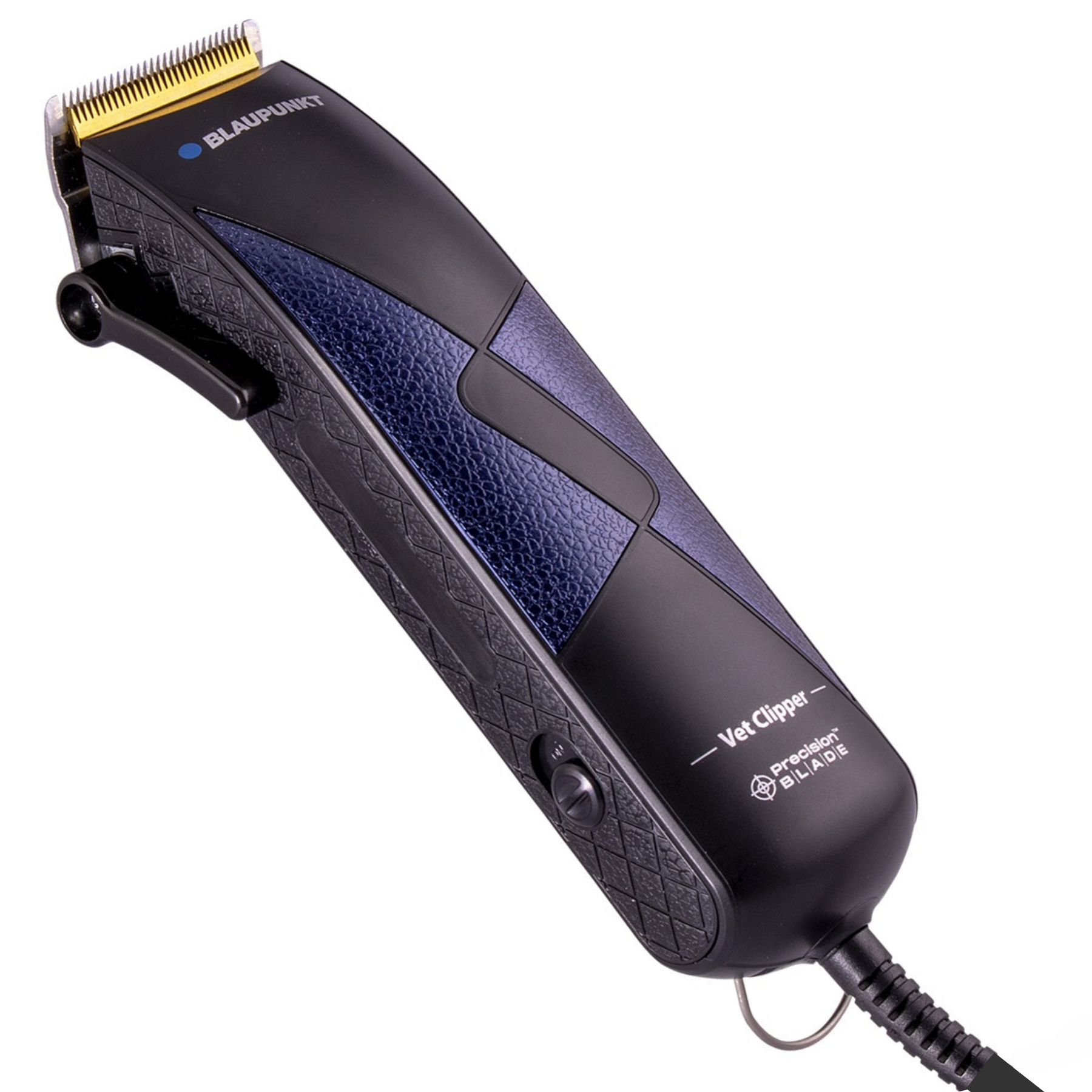 Cortadora de Pelo para Mascotas Vet Clipper con Accesorios