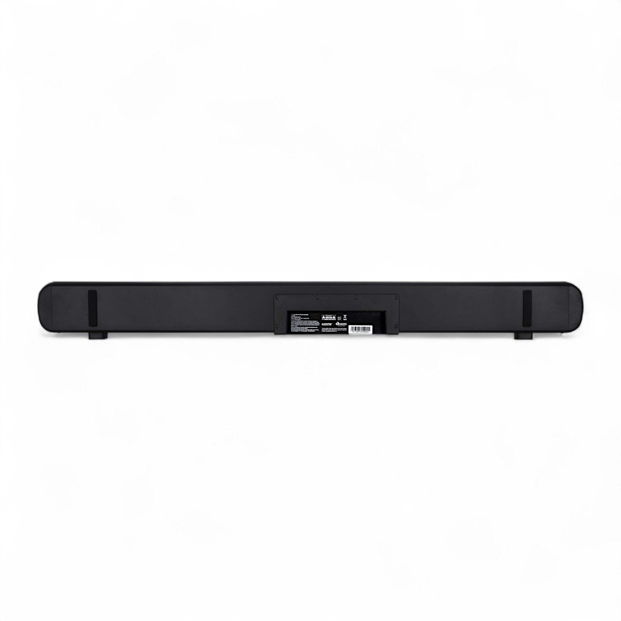 Home Cinema JBL SB180 Bluetooth Soundbar+ Subwoofer 110W RMS