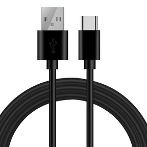 Cable de Datos USB a USB-C 1MT para Android Auto y  CarPlay