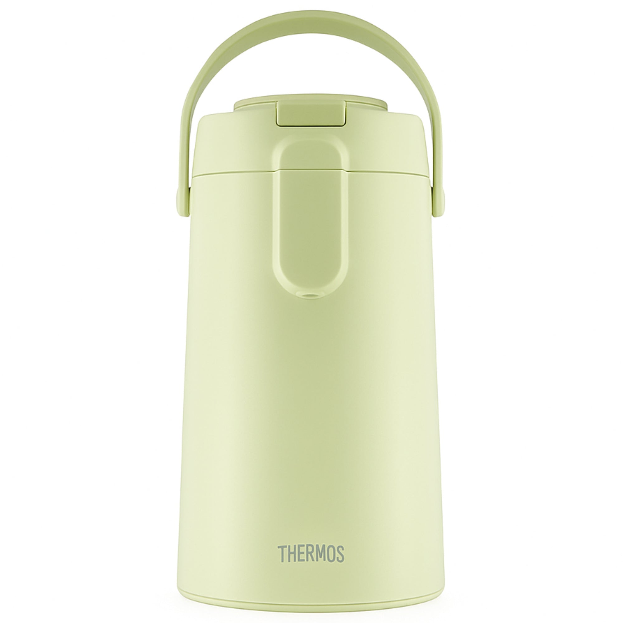 Termo Sifón TERMO 2,2 LT Olive PUMP POT/ 12H Hot /24 Cold