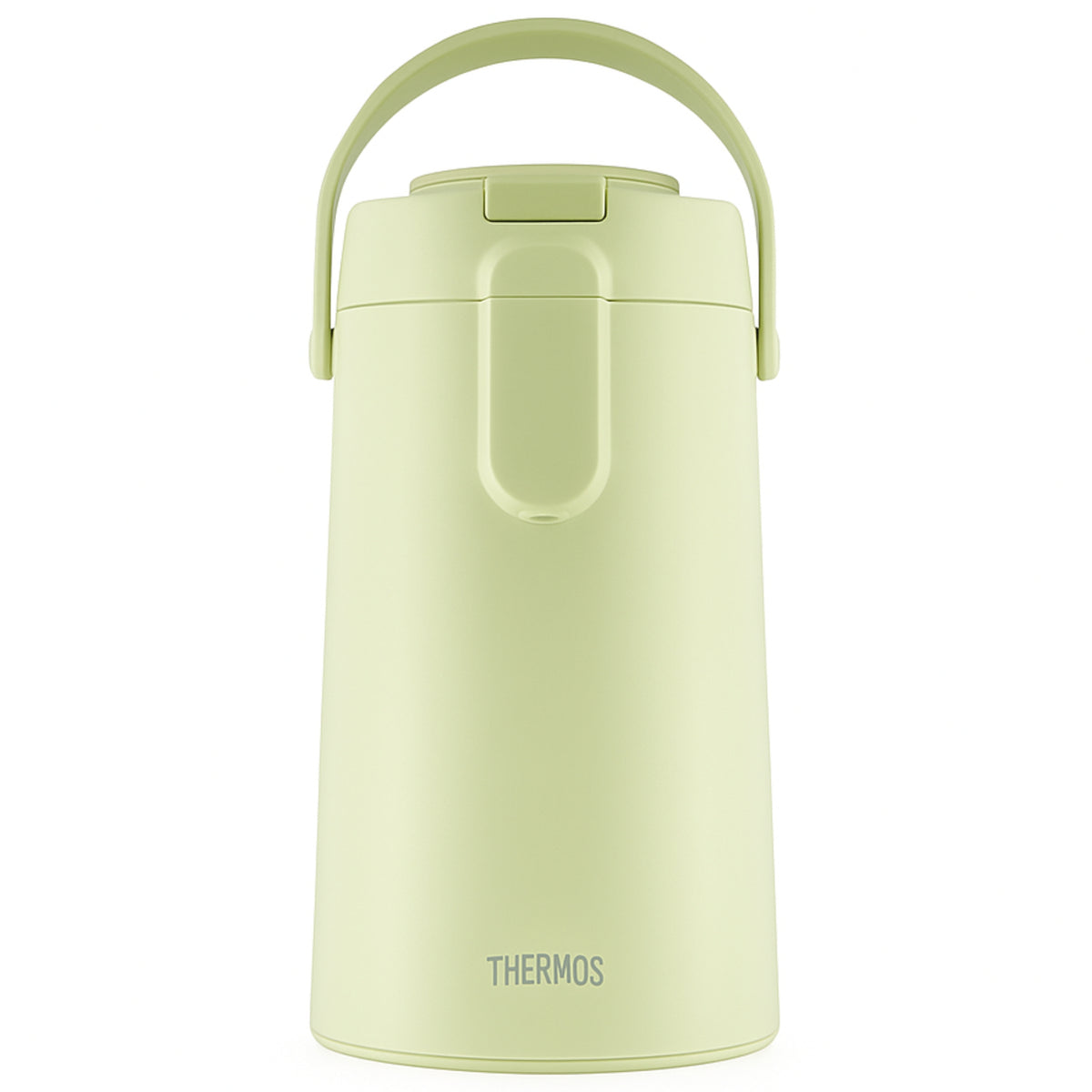 Termo Sifón TERMO 2,2 LT Olive PUMP POT/ 12H Hot /24 Cold
