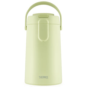 Termo Sifón TERMO 2,2 LT Olive PUMP POT/ 12H Hot /24 Cold