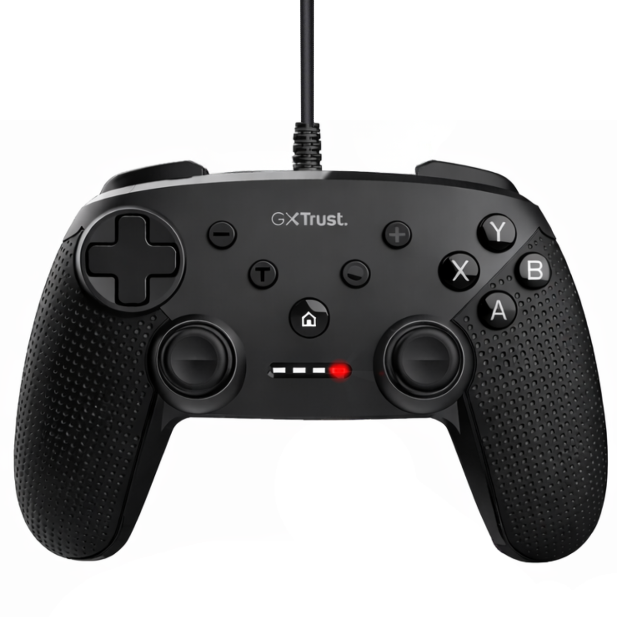 Gempad Inalámbrico Trust GXT Muta USB Multiplataformas