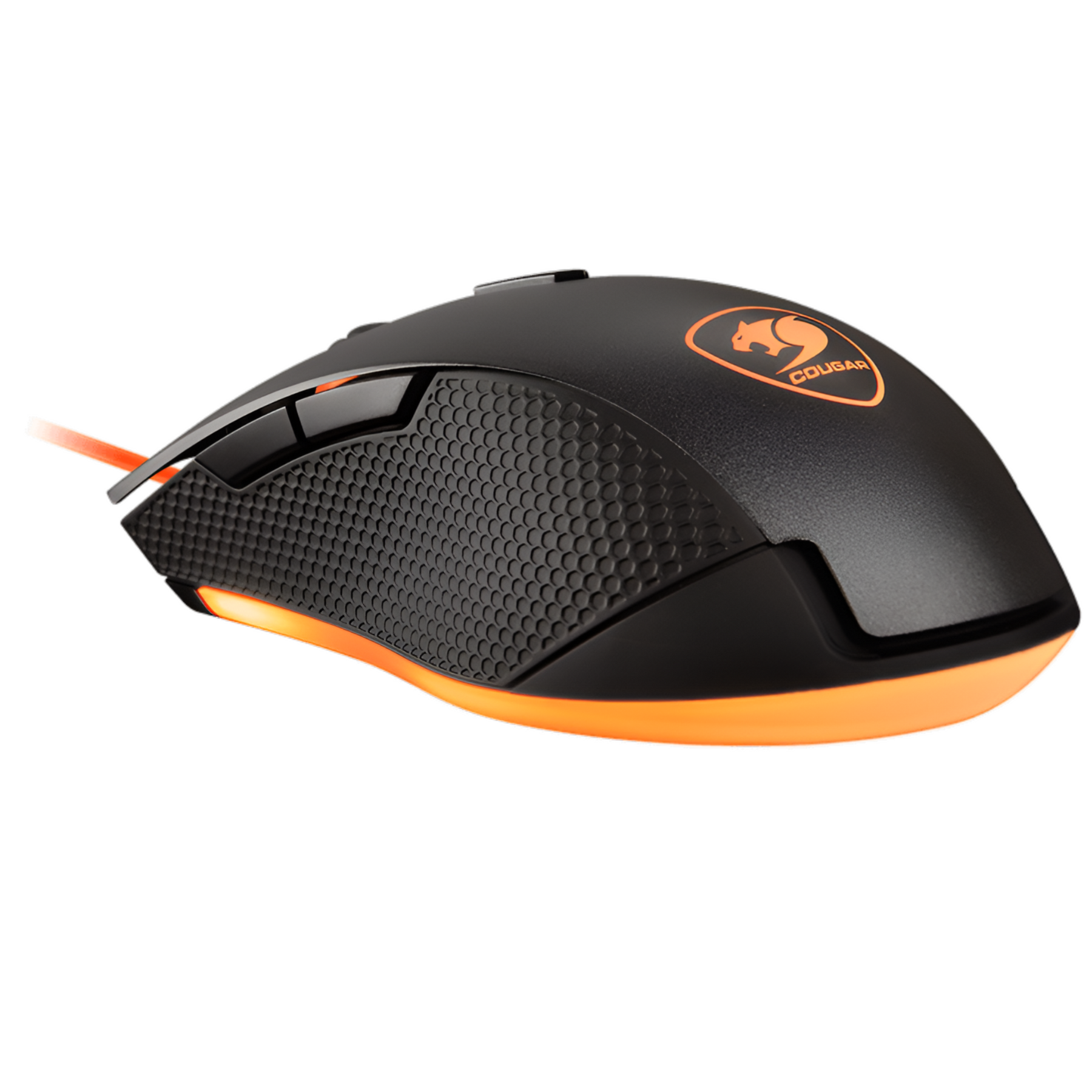 Mouse Gamer Cougar Minos X2 OMRON Retail Box