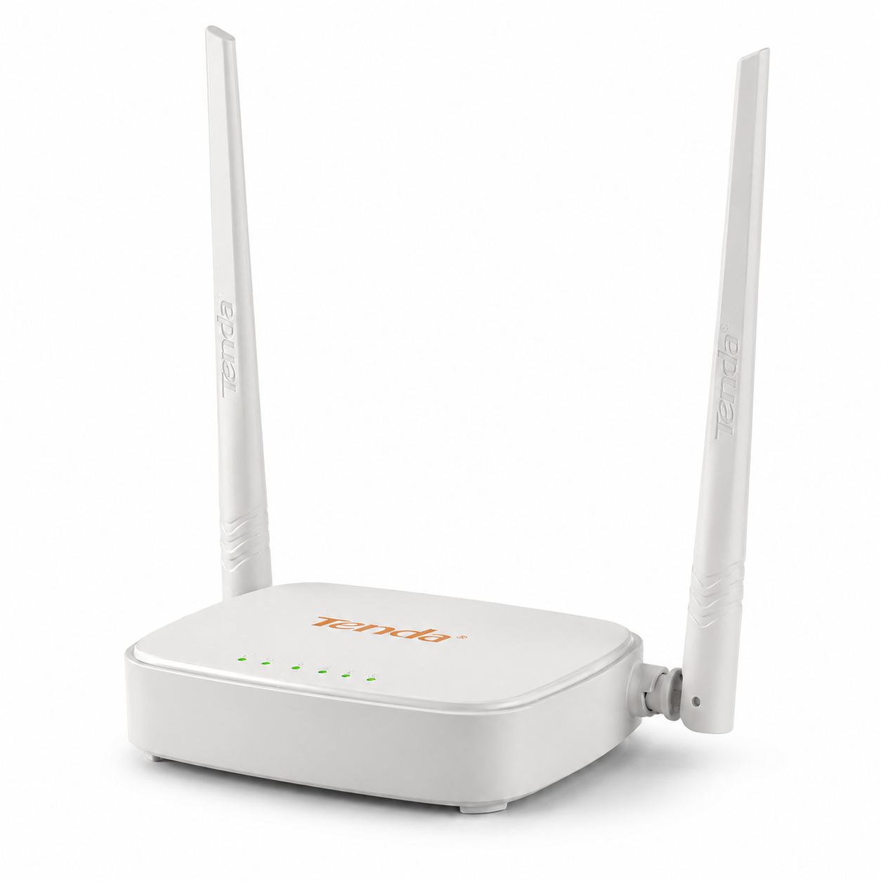 Router WiFi Tenda N301 High Power con Doble Antena 300 Mbps