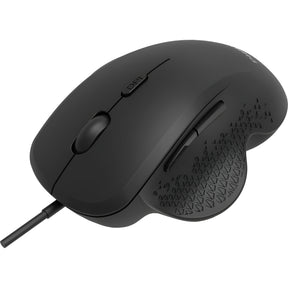 Mouse Óptico USB Philips Ergonomics Edition M444