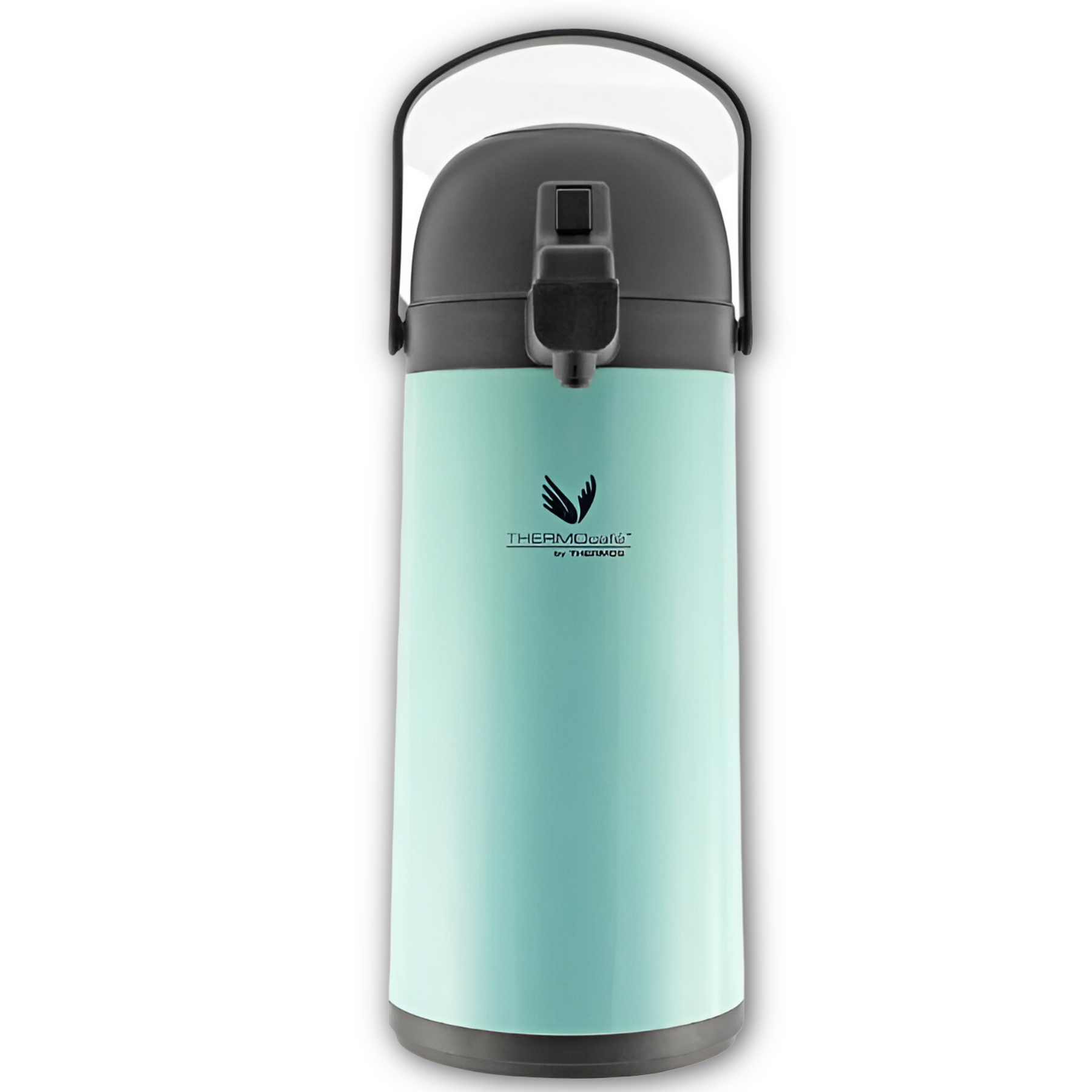 Termo Sifón de Acero Inoxidable 1.9 LT AQUA Thermos CLN-19AQ
