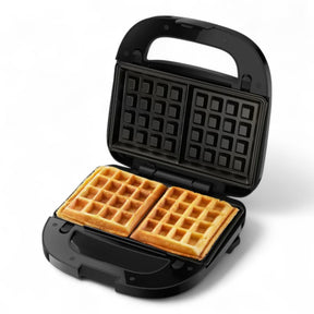 Sandwichera Philips HD2350 (3en1) con Platos Intercambiables