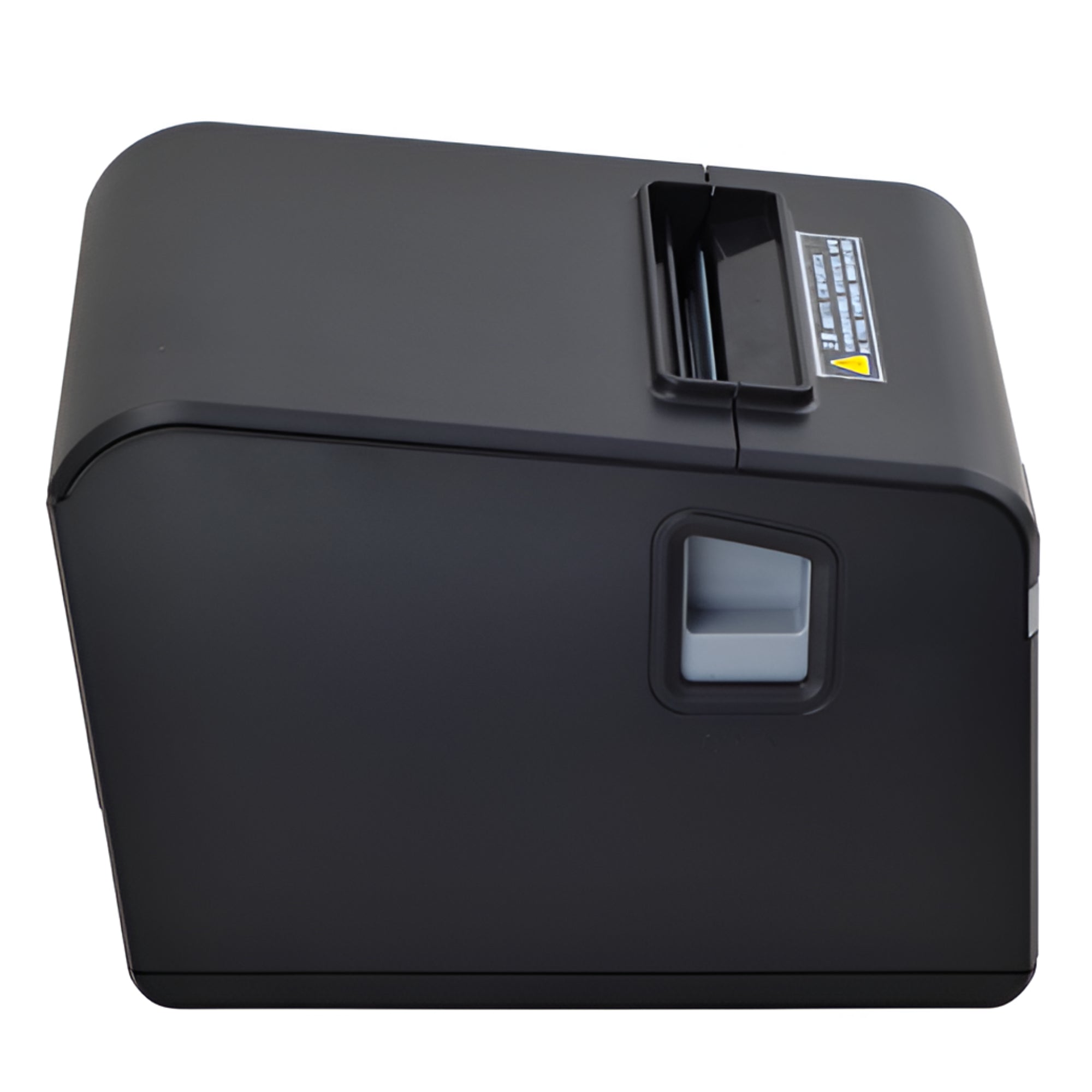 Impresora Termica Profesional USB de 80x80mm Vel. 160mm/seg