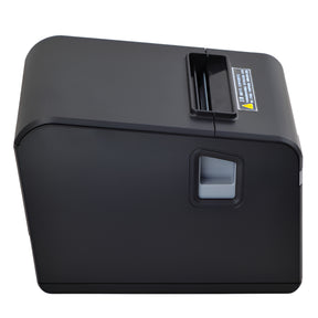 Impresora Termica Profesional USB de 80x80mm Vel. 160mm/seg