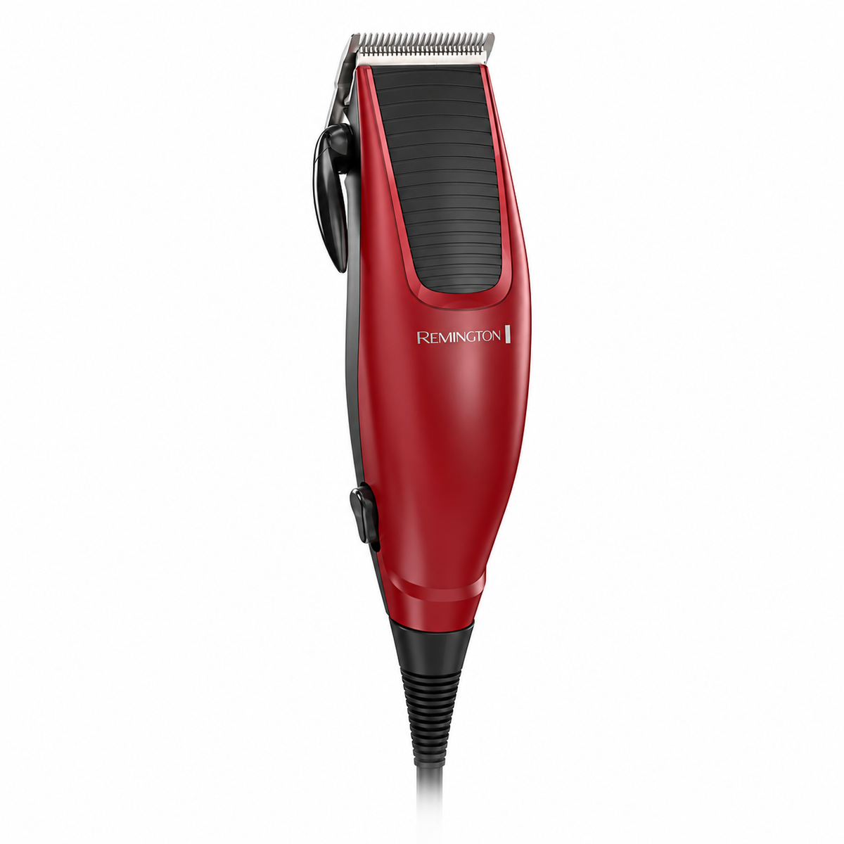 Cortadora De Cabello Remington HC1095 Autoafilable Inox.