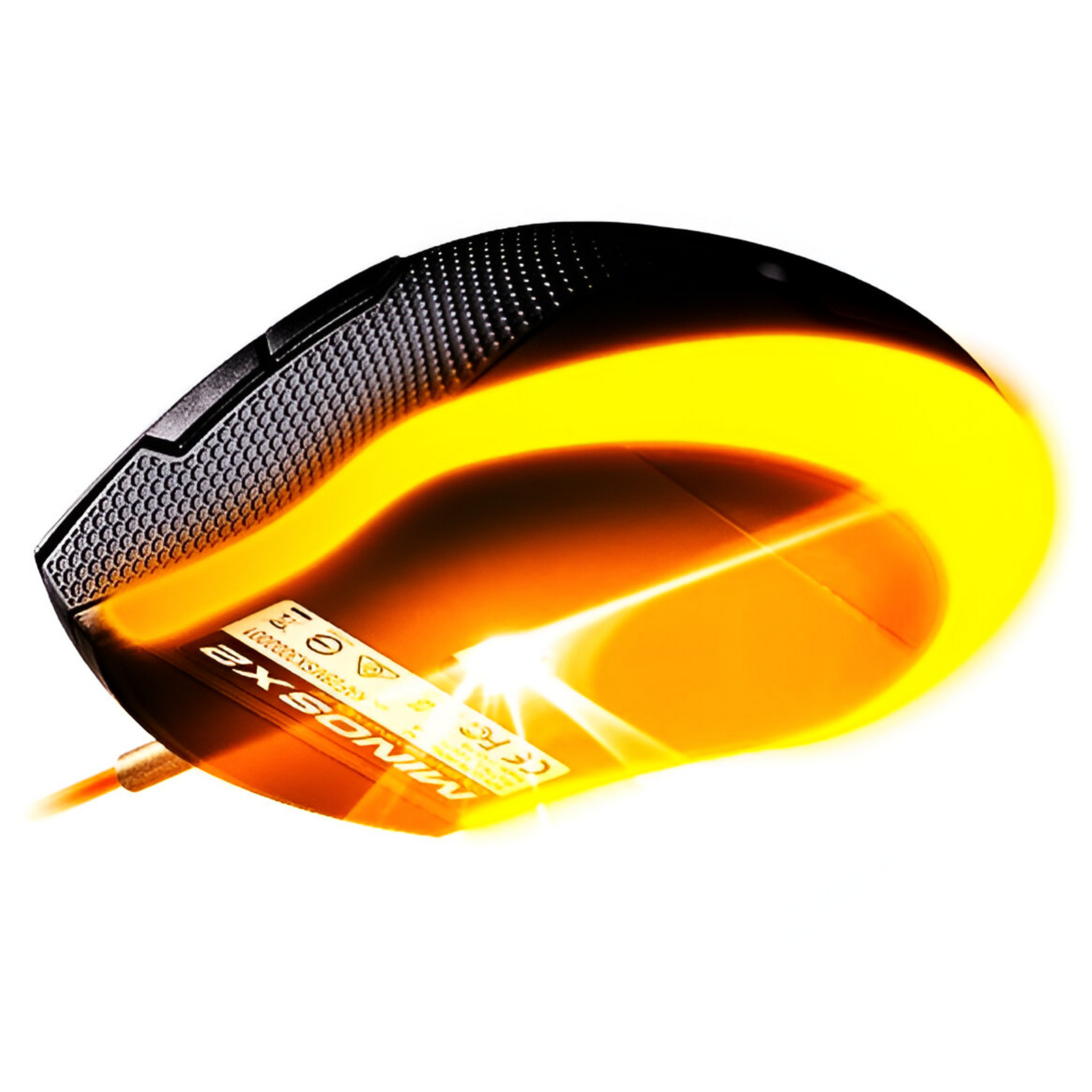 Mouse Gamer Cougar Minos X2 OMRON Retail Box