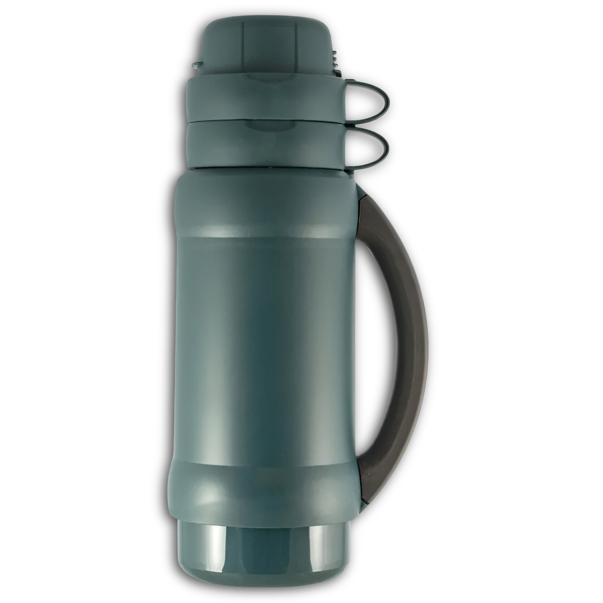 TERMO Para Líquidos 1.8 Litros THERMOS  35-180-C7 Petróleo