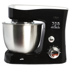 Batidora Irt Pedestal Retro BP700VN 700W Negro