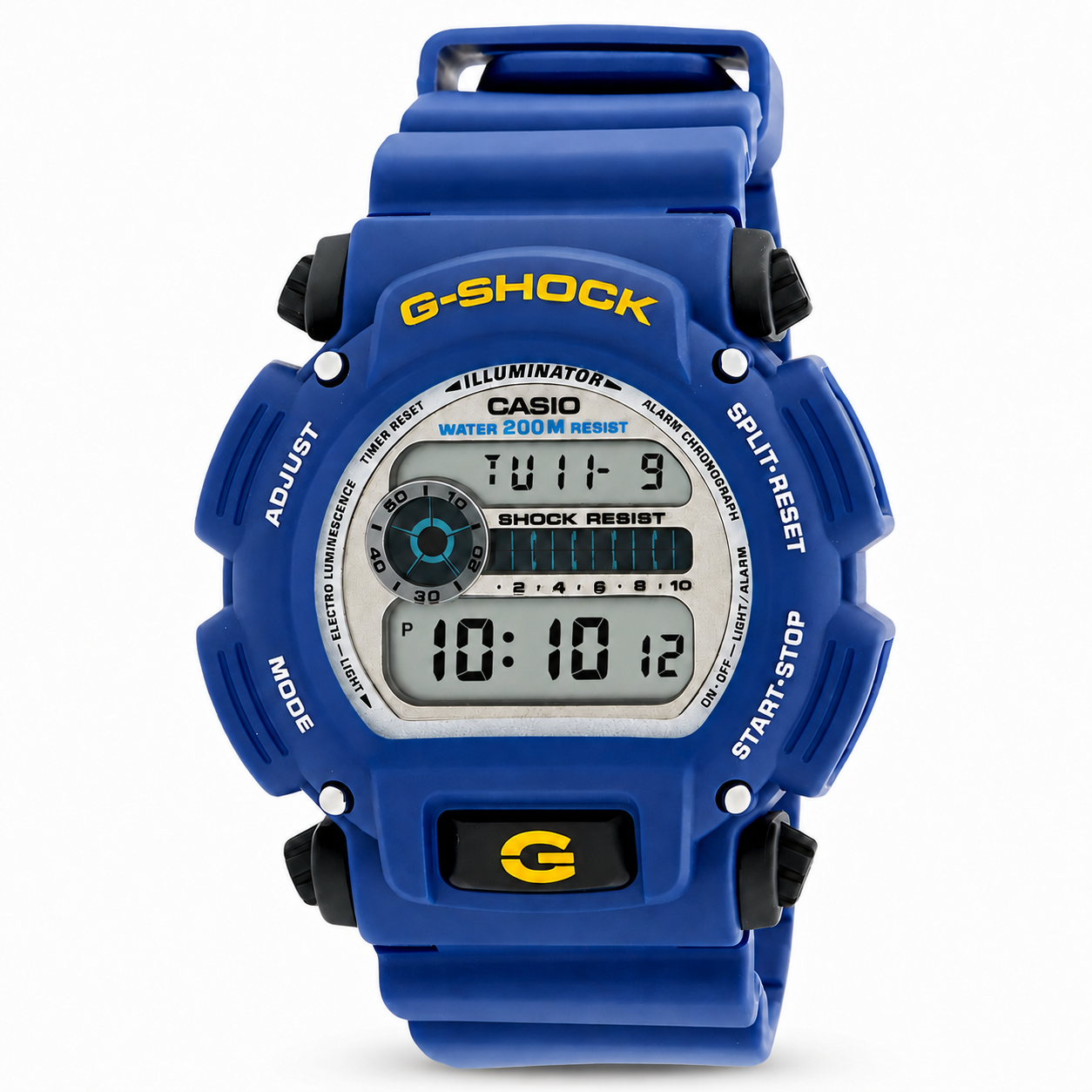 Reloj G-SHOCK Hombre Deportes Extremos DW-9052-2VDR