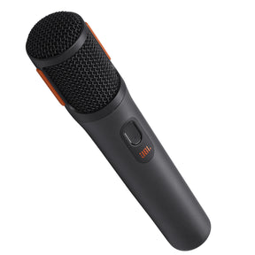 Pack de Micrófonos JBL Inalámbricos UHF Profesionales