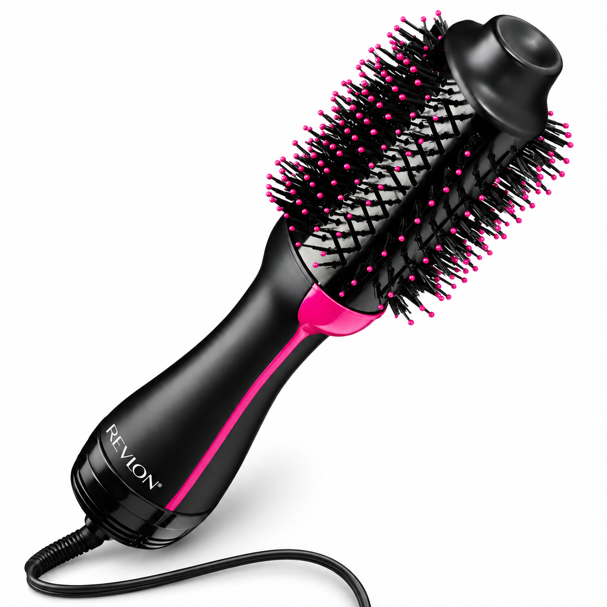 Cepillo Secador y Voluminizador REVLON One Step Profesional