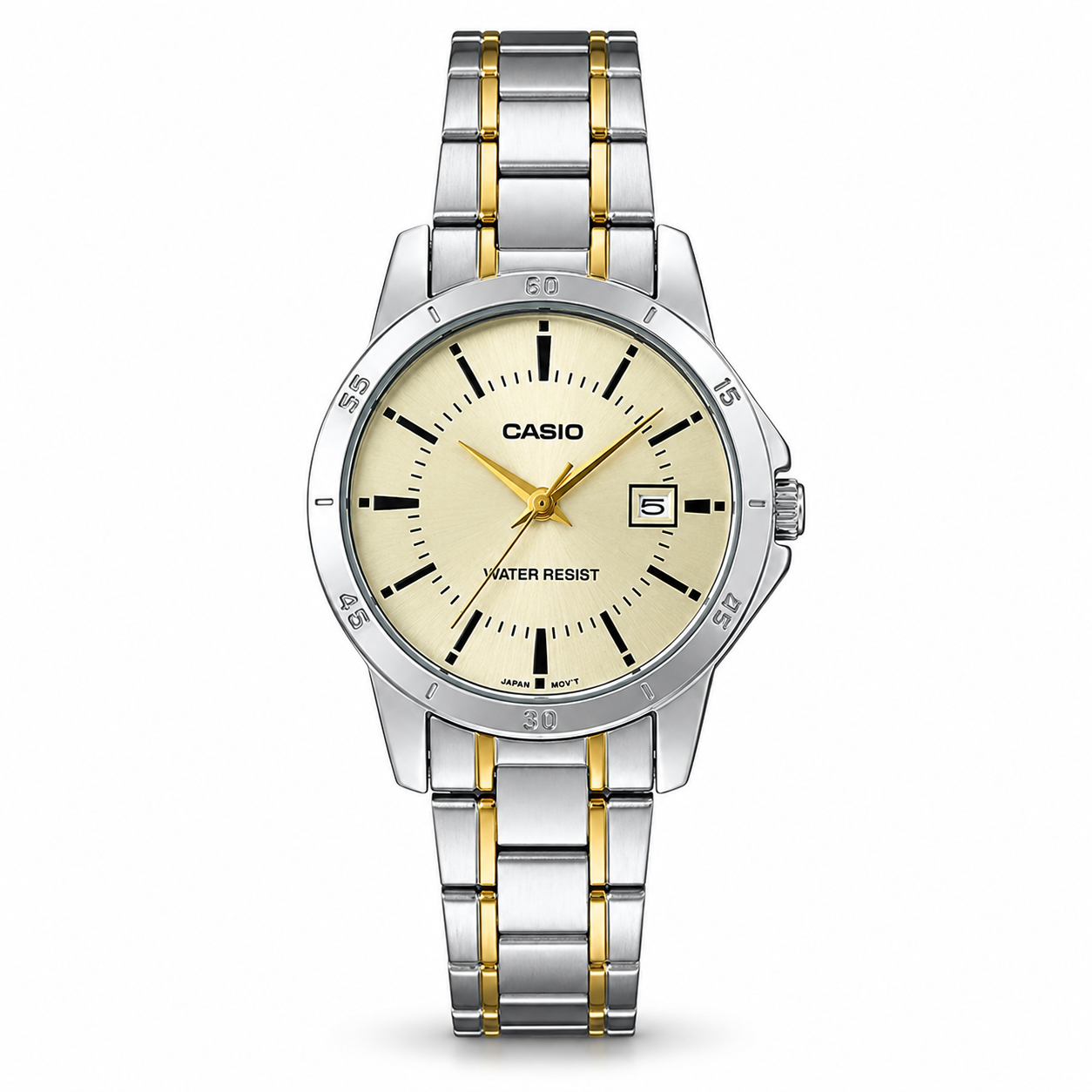Reloj Mujer Casio Ltp-V004Sg-9Audf