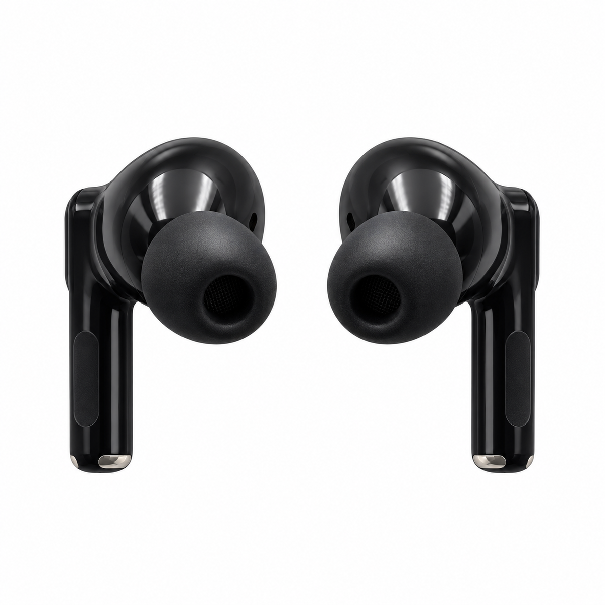 Audífonos In Ear Monster Audio Bluetooth TWS Black ANC + ENC