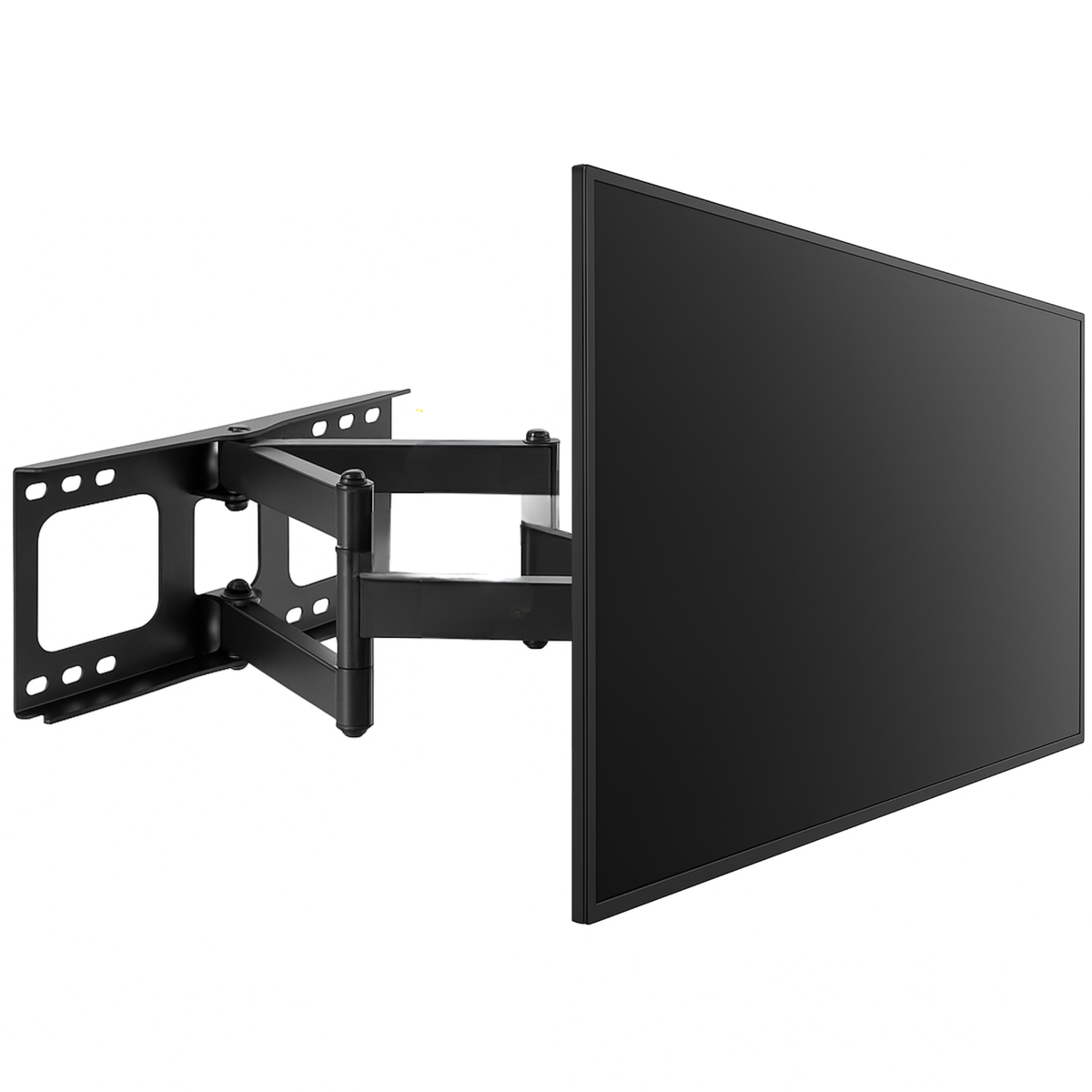Soporte de TV Premium con Brazo de 58cm para TV de 32” a 80"