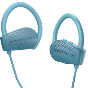 Audífonos Deportivos Energy Sistem Sport 1+ Bluetooth Ocean