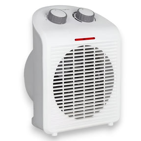 Calefactor Kendal 2000W Ajustable Calienta Hasta 14m2 KFH-18