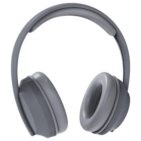 Audífonos Energy Sistem HOSHI Gris Autonomía 23H + Assistant