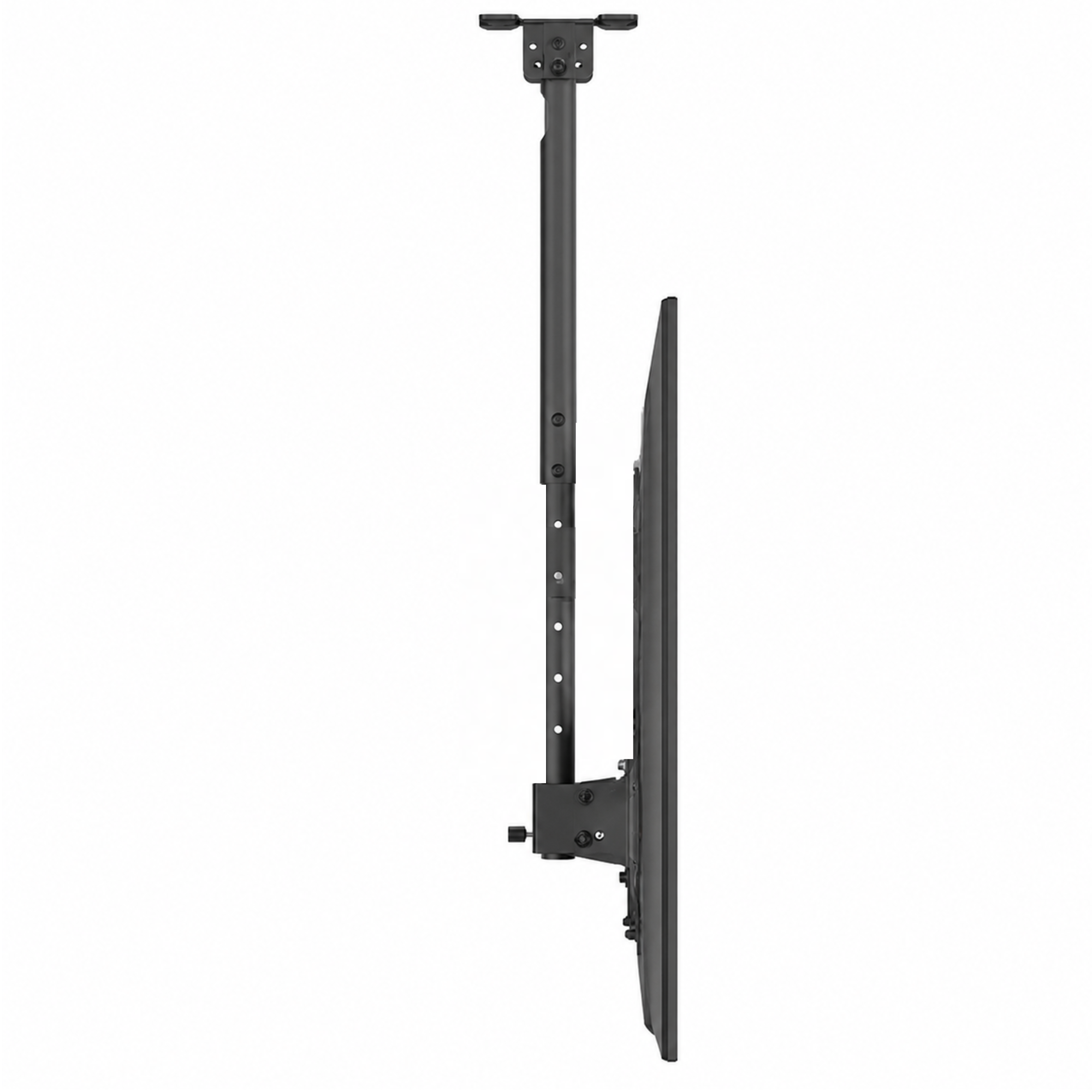 Soporte de TV de 32" a 55" para Techo de Acero Reforzado K89