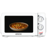 Microondas Express Chef Análogo 20 Litros 700W  TFK-20A SEC