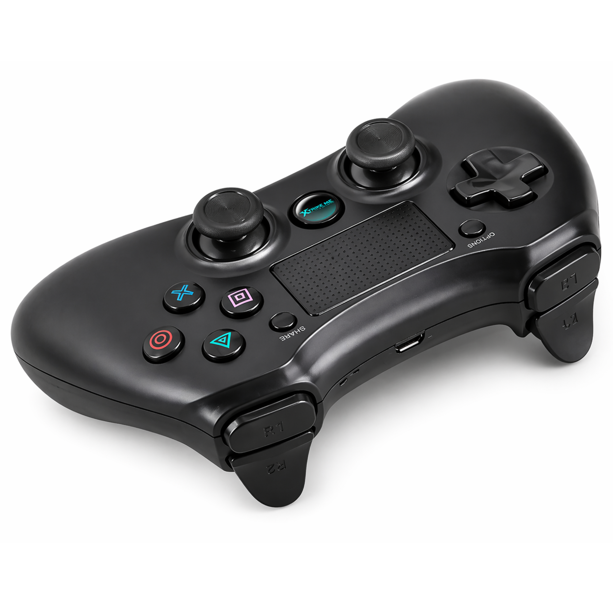 Gamepad Wireless Bluetooth XTRIKE-ME Multiplataformas GP-48