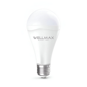 Ampolleta LED Recargable 11W con Chip LED Samsung Super Nova