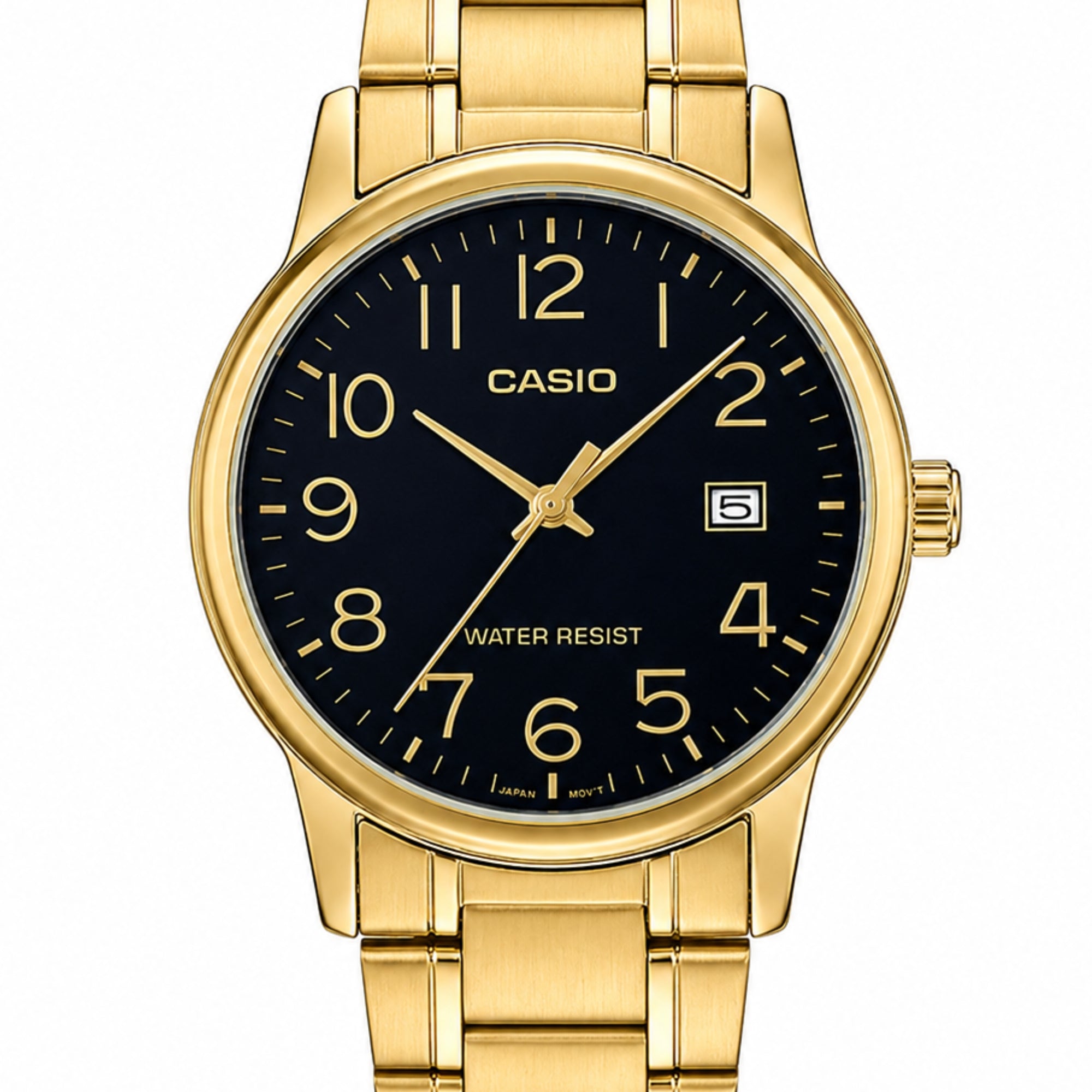 Reloj Casio Mtp-V002G-1Budf