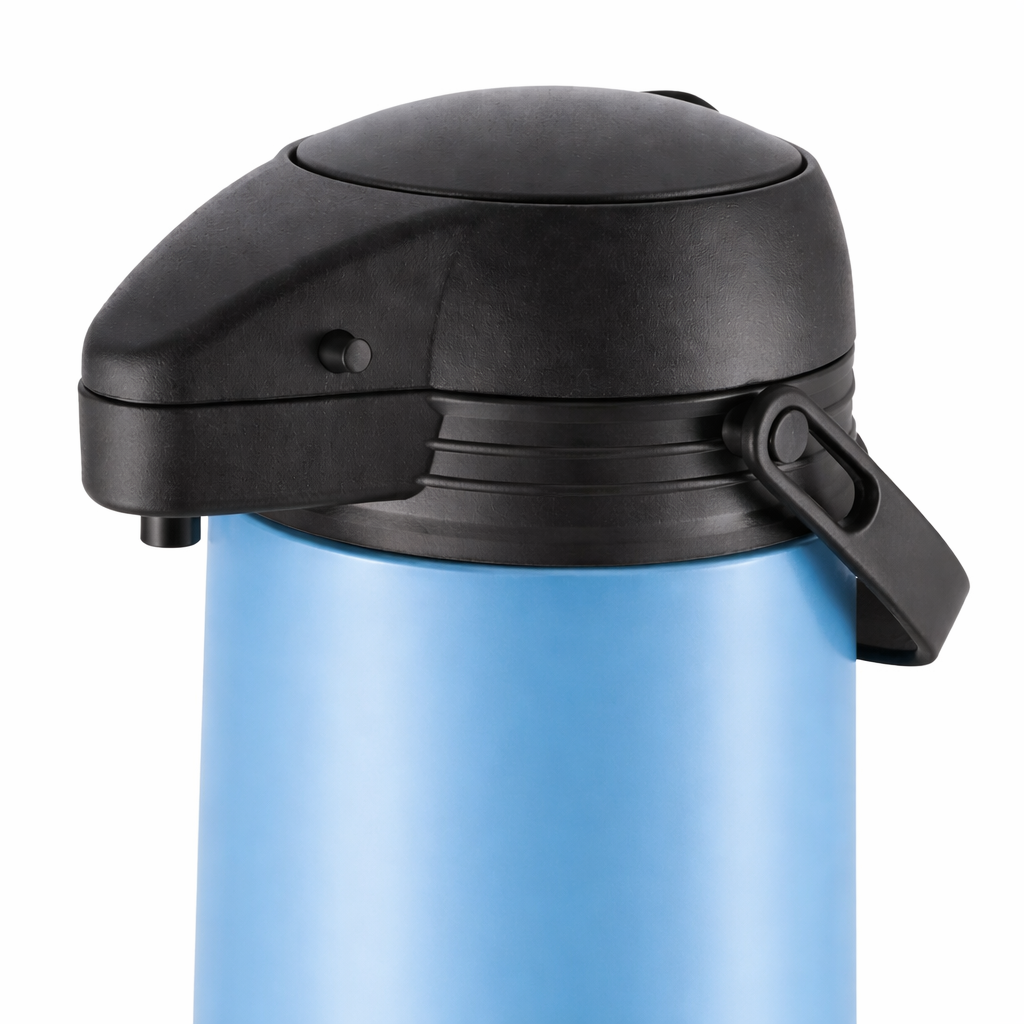 Termo Sifón de Líquidos Jado 1.9L Thermos 12H HOT & 24H Cold