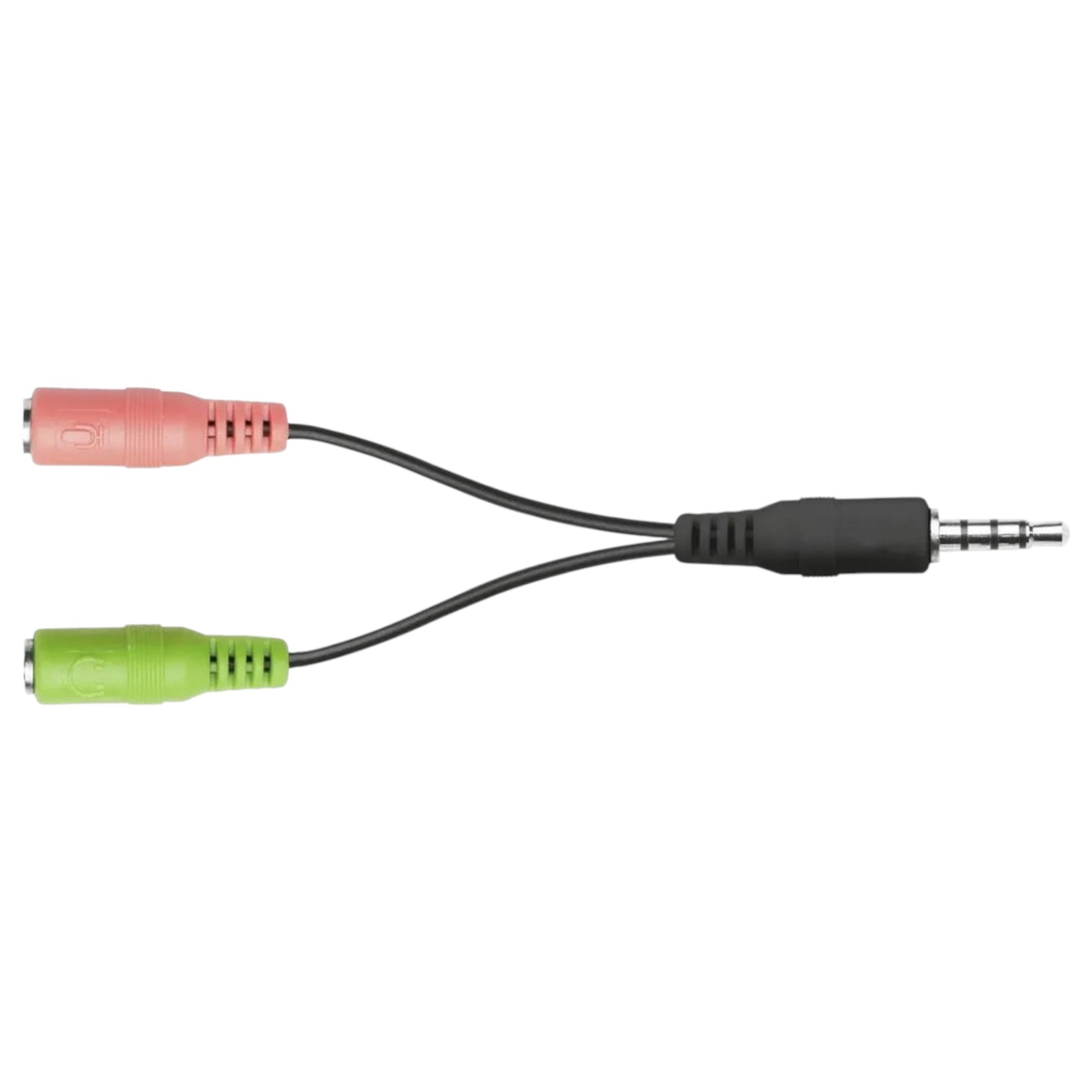 Microfono Trust Primo Jack 3.5mm 1.8m con Base Regulable