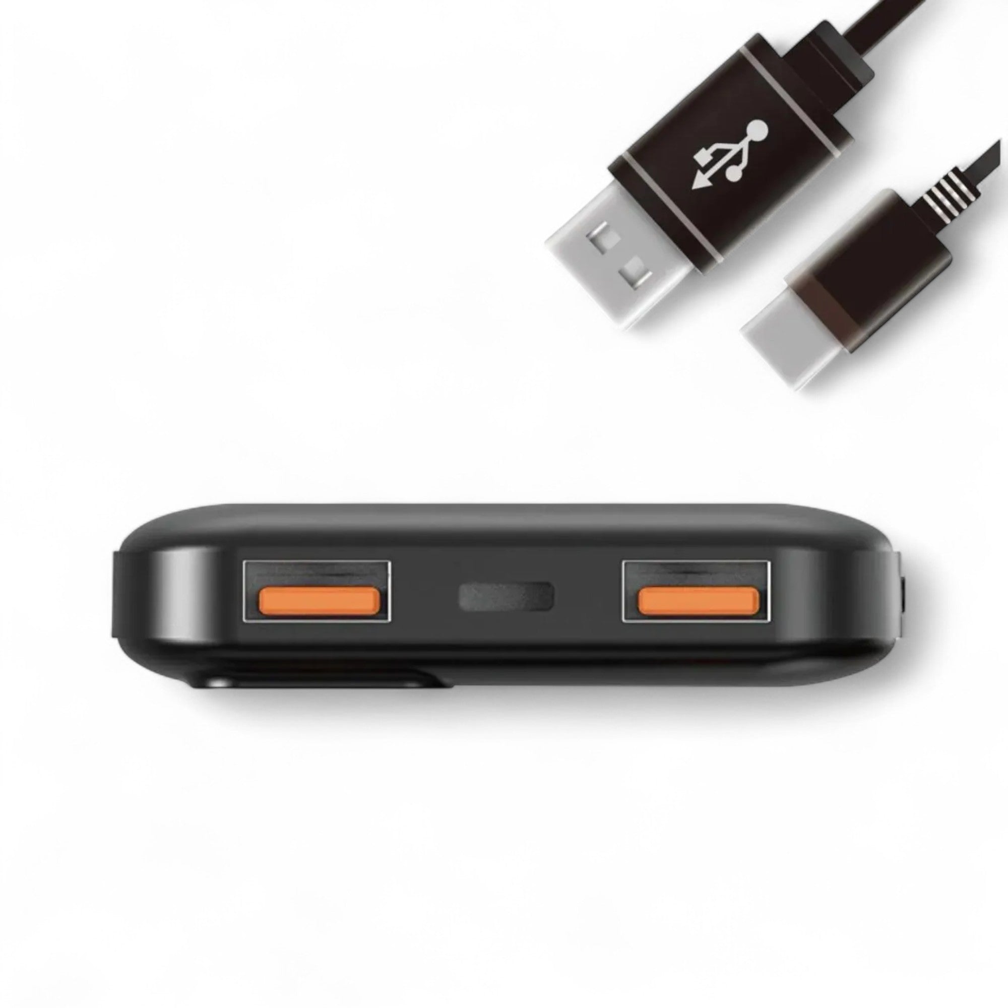 Powerbank ENERGIZER Ultimate Display LED 10 Amp Multipuertos