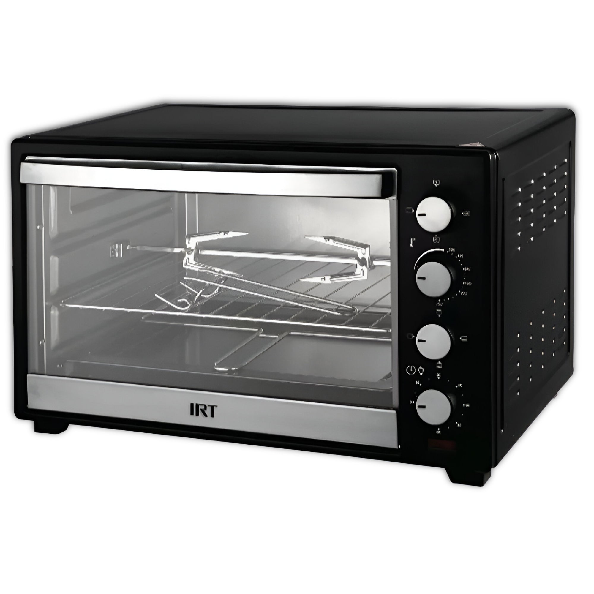 Horno Eléctrico IRT 60 Litros JK60A 2000W / 250° Max